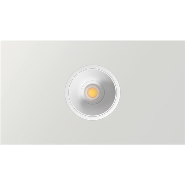 Downlight LED empotrable BUDDY FLOOD, 54º, de 4 a 6,6W, 760Lm-1150Lm, 2700K/3000K/4000K/3500K, varios colores