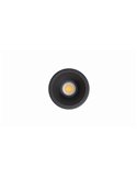 Downlight LED empotrable BUDDY FLOOD, 54º, de 4 a 6,6W, 760Lm-1150Lm, 2700K/3000K/4000K/3500K, varios colores