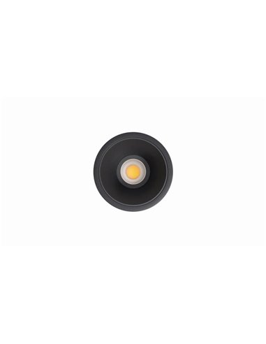 Downlight LED empotrable BUDDY FLOOD, 54º, de 4 a 6,6W, 760Lm-1150Lm, 2700K/3000K/4000K/3500K, varios colores