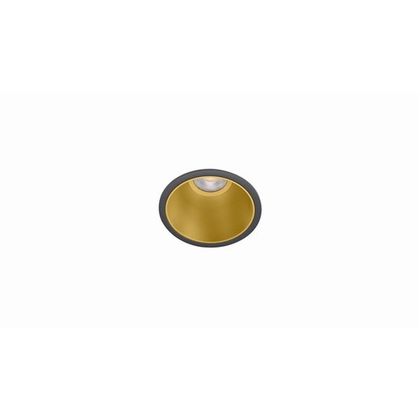 Downlight LED encastrable BUDDY FLOOD, 54º, 4 à 6,6W, 760Lm-1150Lm, 2700K/3000K/4000K/3500K, différentes couleurs