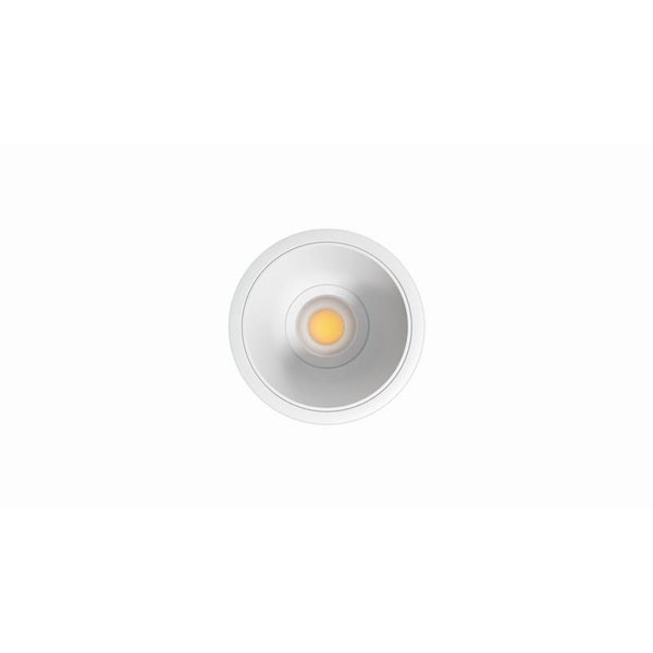 Downlight LED empotrable BUDDY FLOOD, 54º, de 4 a 6,6W, 760Lm-1150Lm, 2700K/3000K/4000K/3500K, varios colores
