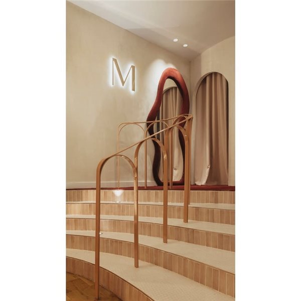 Downlight LED empotrable BUDDY FLOOD, 54º, de 4 a 6,6W, 760Lm-1150Lm, 2700K/3000K/4000K/3500K, varios colores