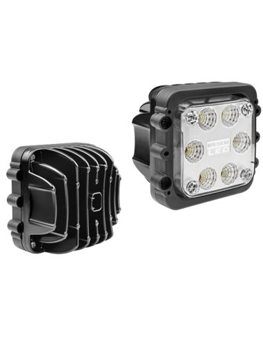 Faro de Trabajo Cuadrado 3000Lm 30W...