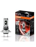 Bombilla LED H7 NIGHT BREAKER SPEED OSRAM sin transformador para Moto | Homologada 64210DWNBSP Osram