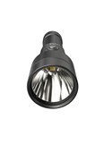 Linterna de Mano LED DL30 Sumergible 100 metros IP68 Alcance 788m 1100 Lúmenes