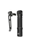 Linterna de Mano LED EDC31 3500 Lúmenes Autonomía Batería 57 horas IP68