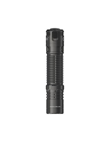 Linterna de Mano LED EDC31 3500 Lúmenes Autonomía Batería 57 horas IP68