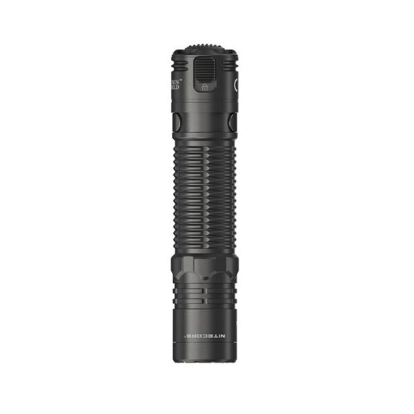 Linterna de Mano LED EDC31 3500 Lúmenes Autonomía Batería 57 horas IP68