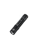 Linterna de Mano LED EDC31 3500 Lúmenes Autonomía Batería 57 horas IP68