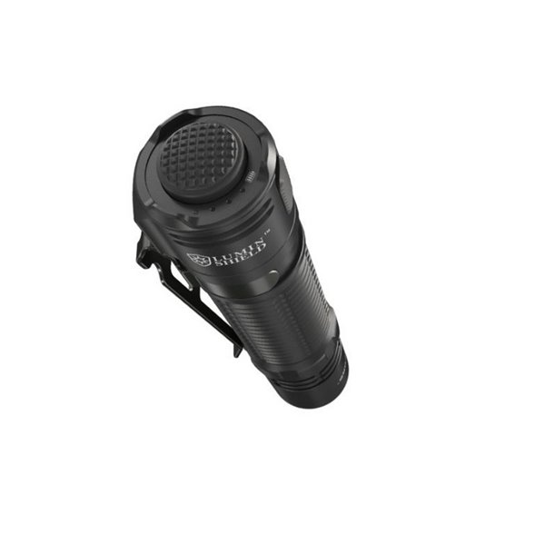 Linterna de Mano LED EDC31 3500 Lúmenes Autonomía Batería 57 horas IP68