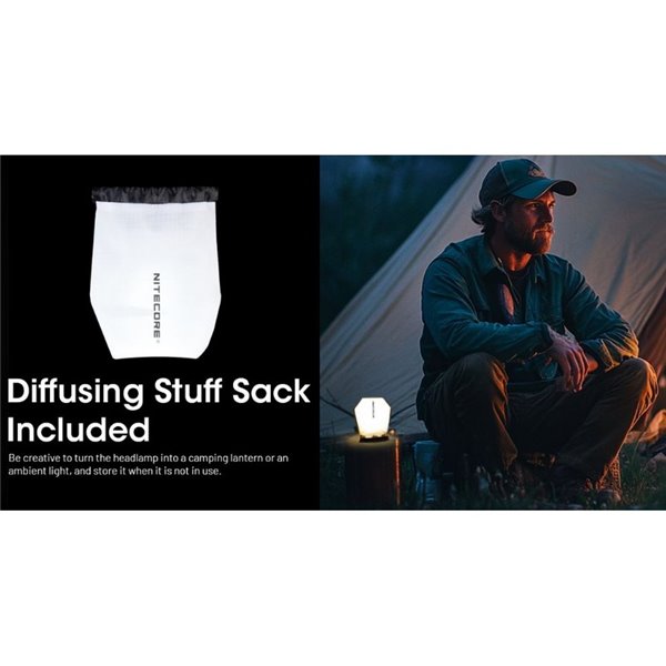 Farol LED HA15 UHE 400 Lumens Alcance 80 metros IP66