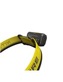 Linterna Frontal LED Ultraligera y Recargable NU27 Alcance 123 metros IP66