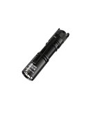 Linterna de Mano LED MT1A Pro Ultraligera Recargable Alcance 250 metros IP68