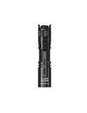 Linterna de Mano LED MT1A Pro Ultraligera Recargable Alcance 250 metros IP68