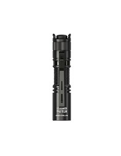 Linterna de Mano LED MT1A Pro Ultraligera Recargable Alcance 250 metros IP68 2