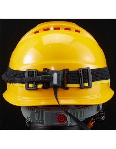 Linterna Frontal LED HU2000 Muy Potente 2000 Lúmenes 160 metros Alcance IP68 Sumergible