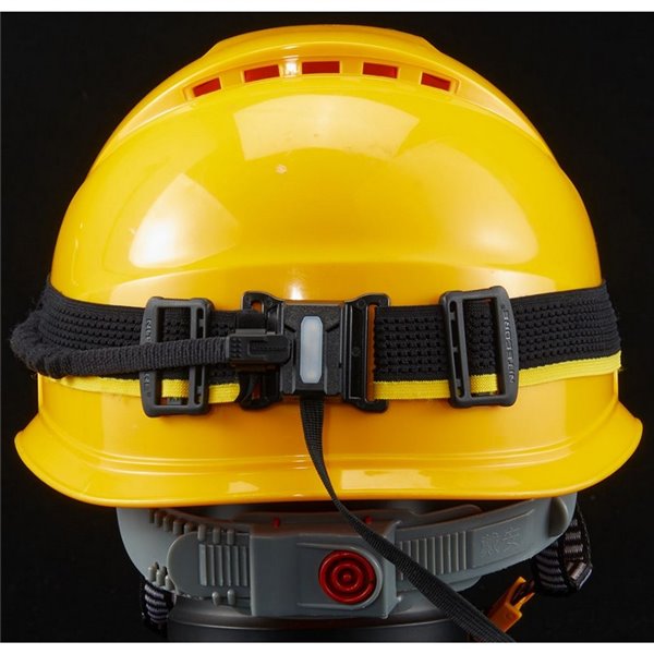 Linterna Frontal LED HU2000 Muy Potente 2000 Lúmenes 160 metros Alcance IP68 Sumergible