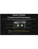 Linterna Frontal LED Ligera NU20 Classic Recargable USB-C Alcance 109 metros IP66