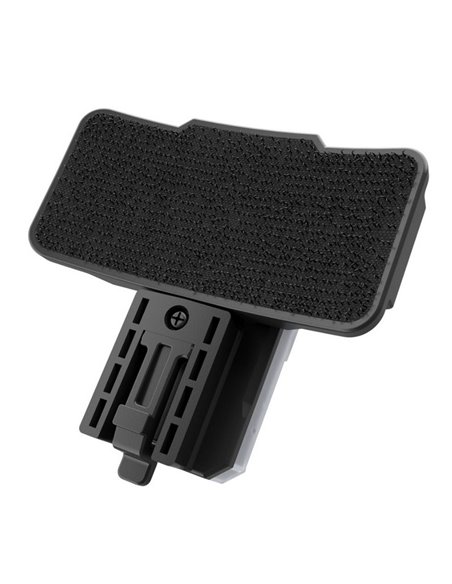 Luz Táctica de Señalización LED NU07 LE 5 colores 50 horas Autonomía Recargable USB-C IP66