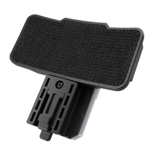 Luz Táctica de Señalización LED NU07 LE 5 colores 50 horas Autonomía Recargable USB-C IP66