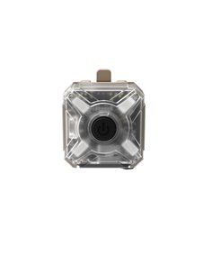 Signal lumineux LED NU06 MI 3 couleurs 75 heures USB-C rechargeable Autonomie