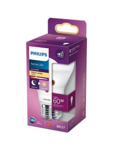 Bombilla LED "Del Crepúsculo al Amanecer" 8718699782696 Philips LED | LeonLeds