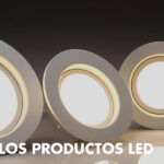 Vida Útil de Productos con Tecnología LED