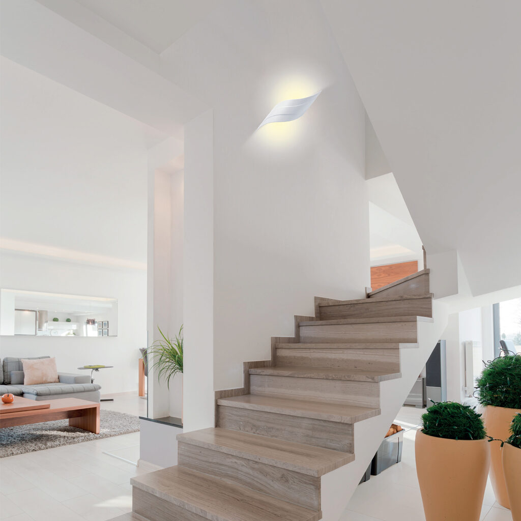 Guía para iluminar techos bajos - Blog LeonLeds