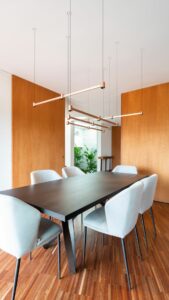 Guía para iluminar techos bajos - Blog LeonLEDs