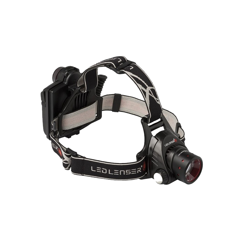 Linterna frontal H14R.2