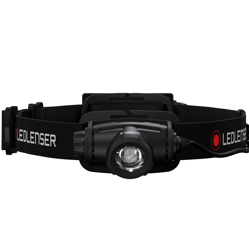 Linterna de cabeza H5R Core