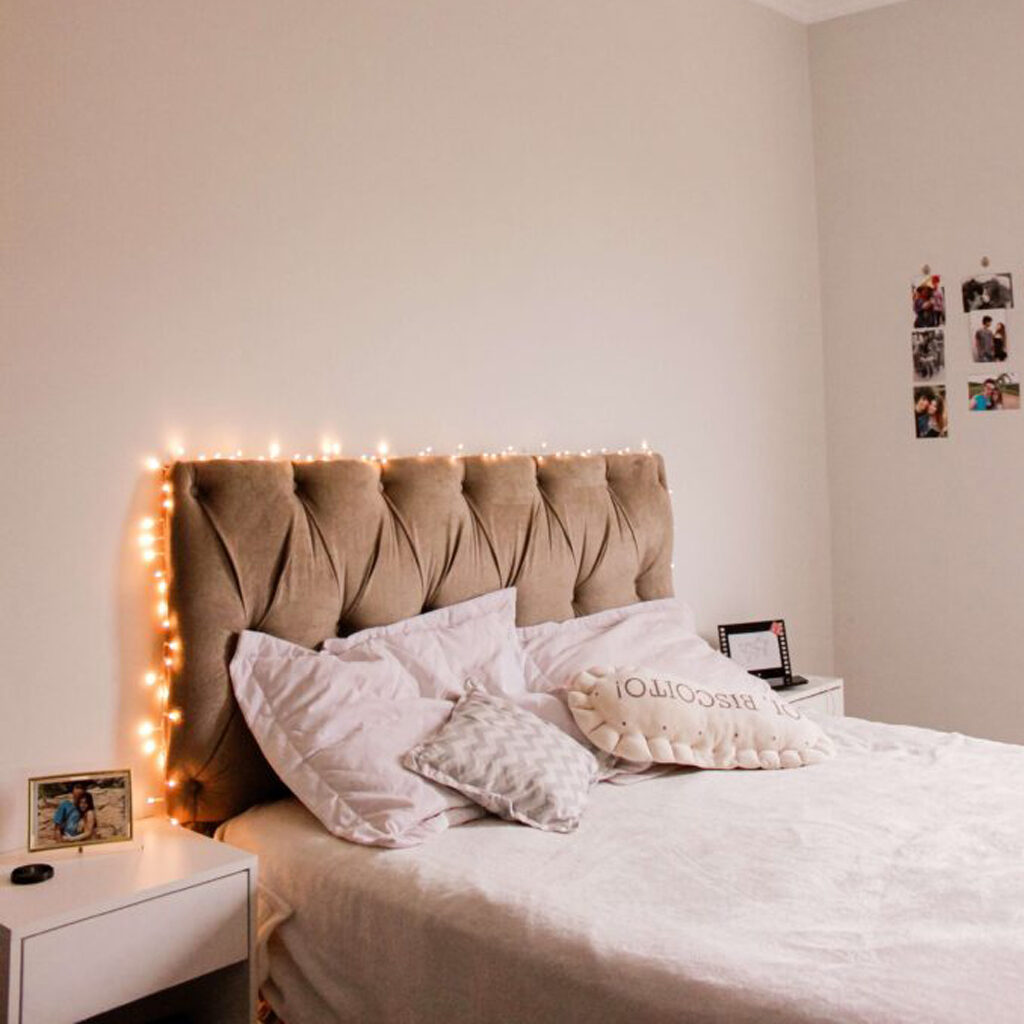 Todo sobre la iluminación de dormitorios - efectoLED blog
