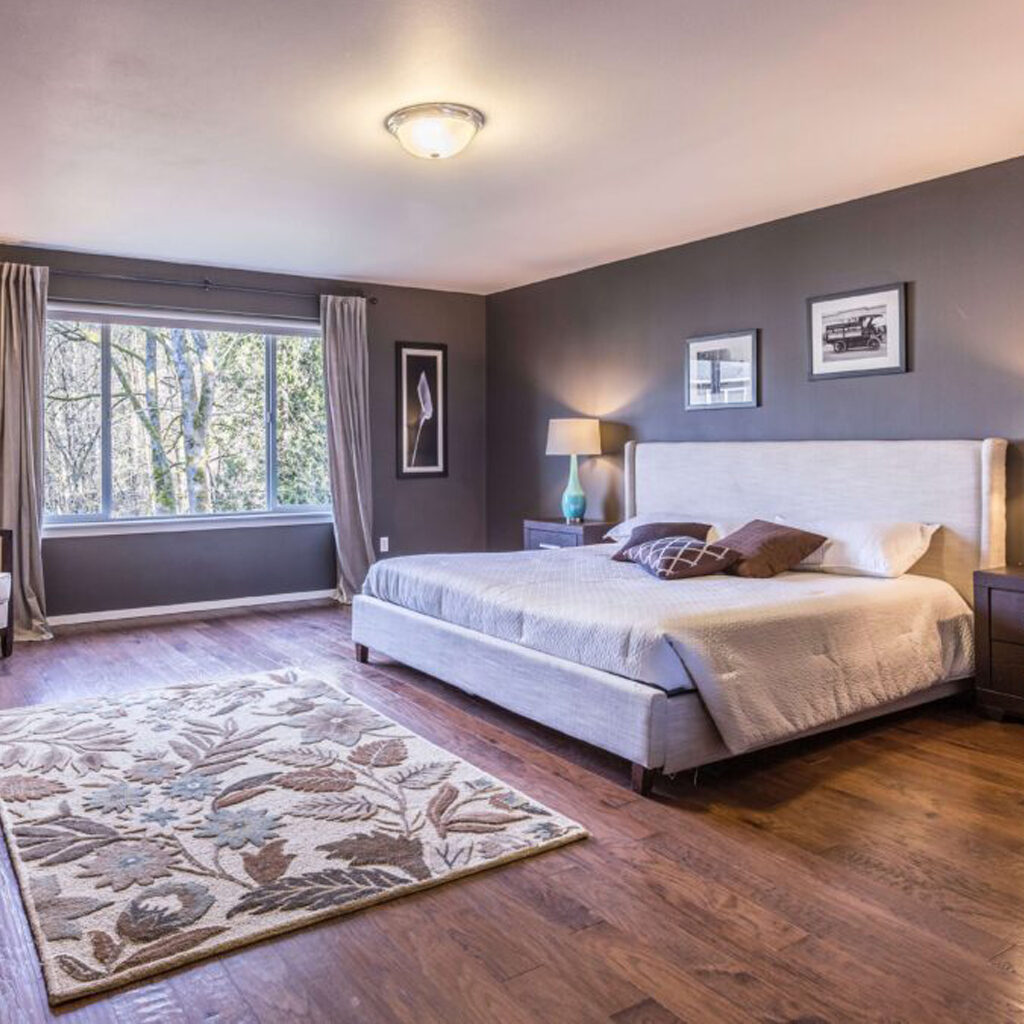 Cómo iluminar un dormitorio Blog LeonLeds