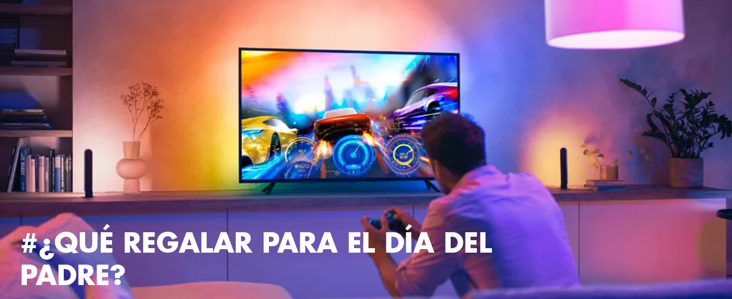 Regalos día del padre