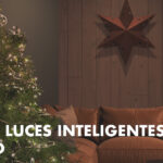 Philips Hue: Luces inteligentes esta Navidad