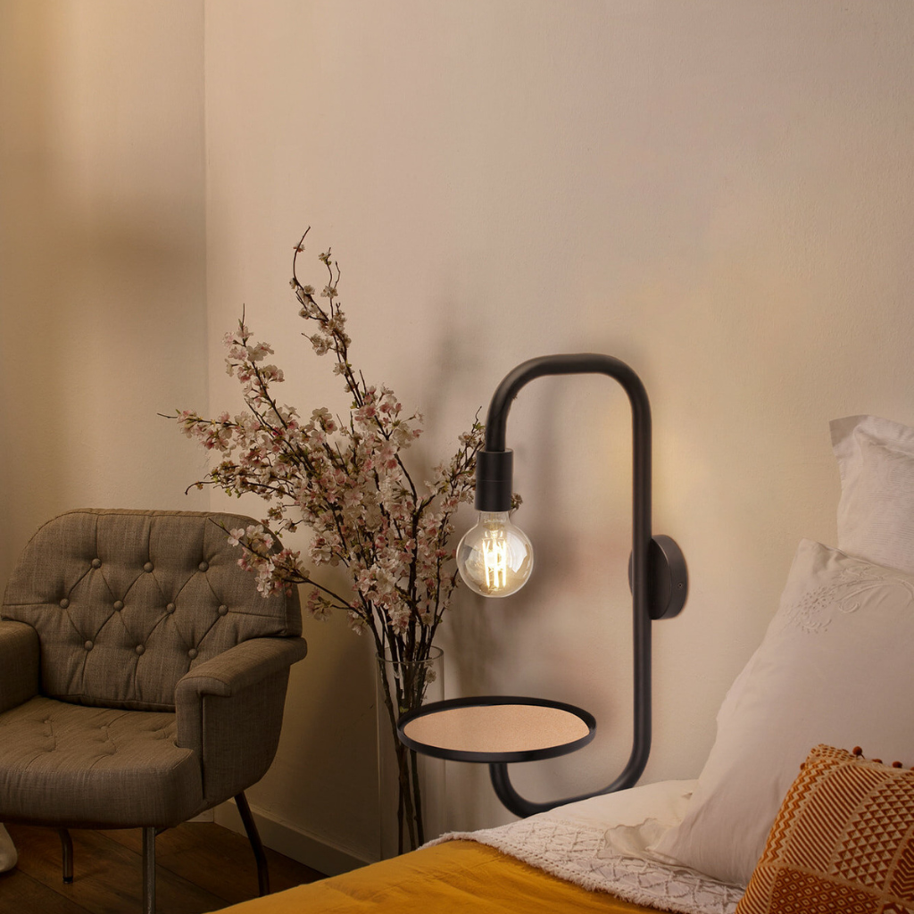 Aplique-mesita-guest-Faro-Barcelona