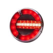 LED-Rückfahrlichter