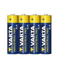 Alkalibatterien