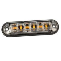 LED-Stroboskoplichter