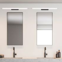 Badezimmer-Wandlampen