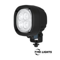 LED-Scheinwerfer Tyri Lights