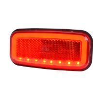 LED-Bremslichter