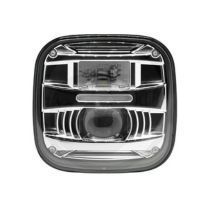 LED-Scheinwerfer vorne