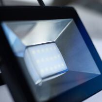 LED-Scheinwerfer