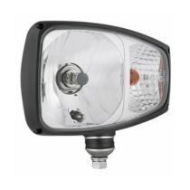 Halogen-Scheinwerfer