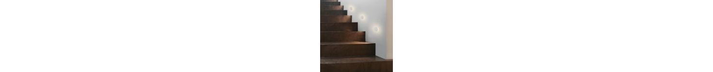 Balizas LED Interior · Empotrables | LeonLEDs.com