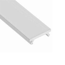 Diffusoren für LED-Streifen