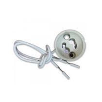 Lampenfassungen und Lampenhalter