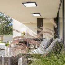 Außen-Deckenleuchten