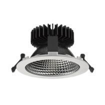 Spezielle LED-Downlights für die Ernährung